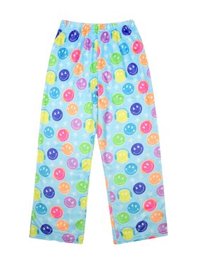 Iscream Happy Holidays Plush Pants
