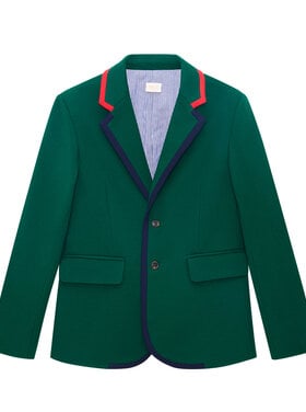 Marlo Kids Holiday Blazer