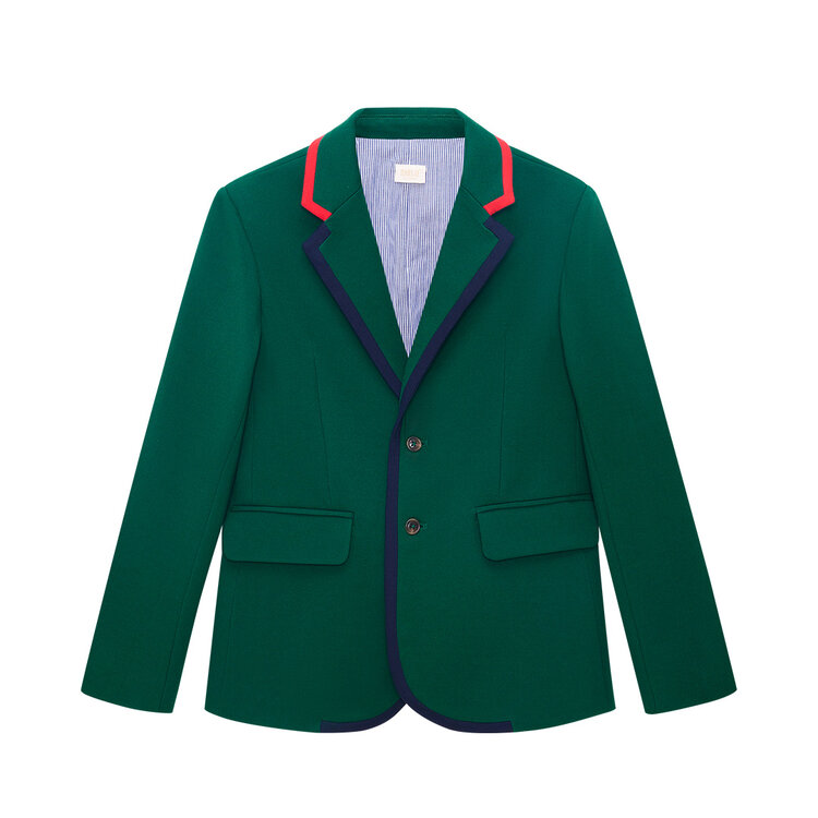 Marlo Kids Holiday Blazer