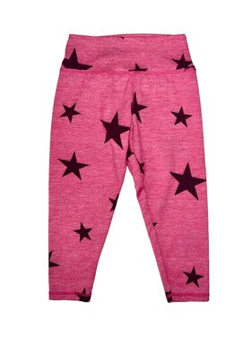 T2 Love Star Athletic Legging