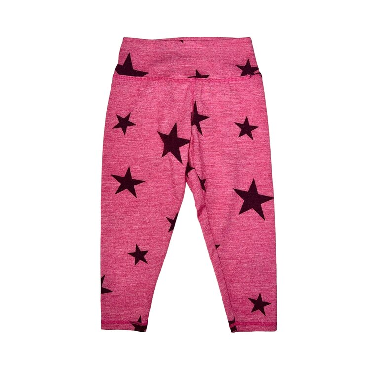 T2 Love Star Athletic Legging