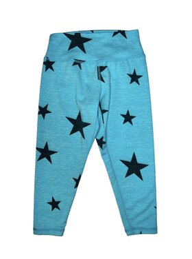 T2 Love Star Athletic Legging