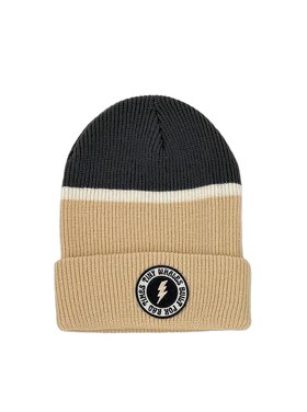 Tiny Whales High Voltage Beanie