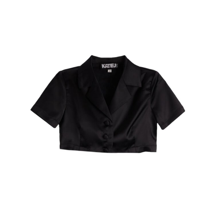 Katie J NYC Leddie Bolero