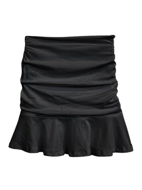 Katie J NYC Aspen Mini Skirt