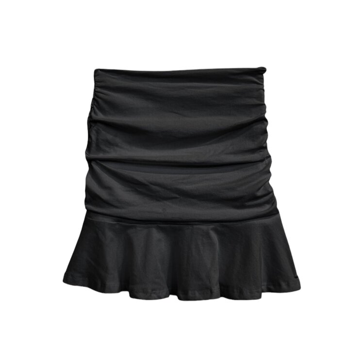Katie J NYC Aspen Mini Skirt