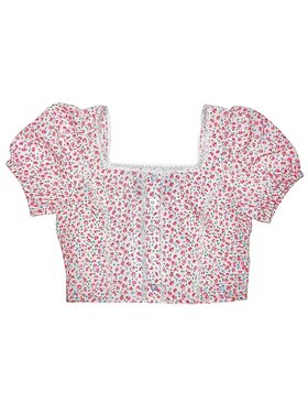 Katie J NYC Jordie Top