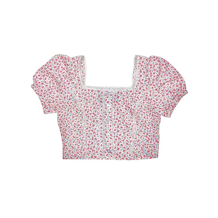 Katie J NYC Jordie Top