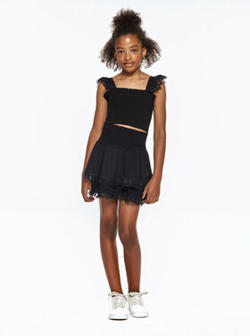 Peixoto Kids Mariel Skirt Set