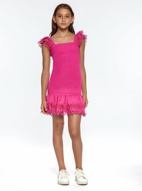 Peixoto Kids Belle Dress