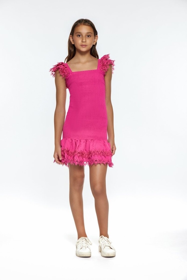 Peixoto Kids Belle Dress