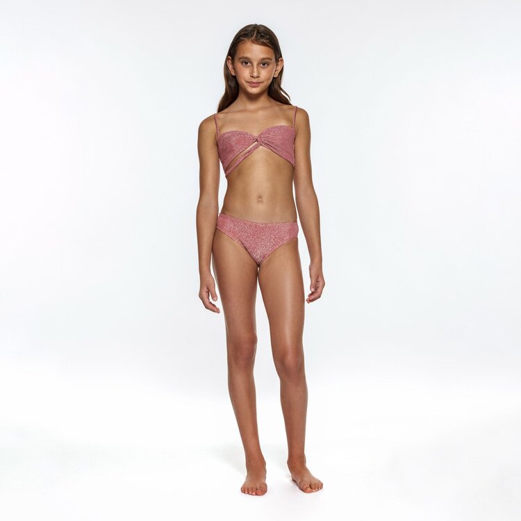 Peixoto Kids Willa Bikini