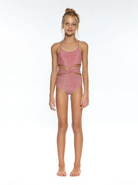 Peixoto Kids Karla One-Piece
