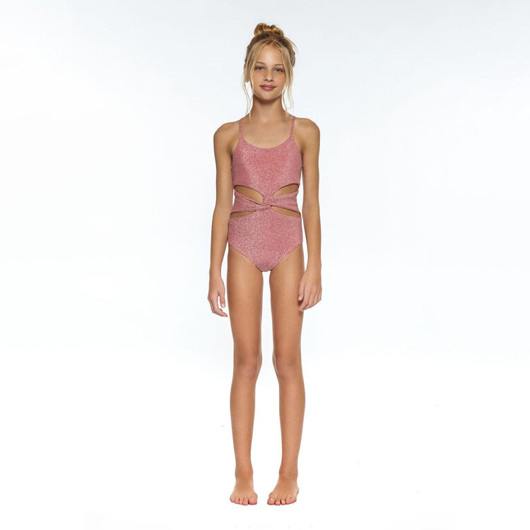 Peixoto Kids Karla One-Piece