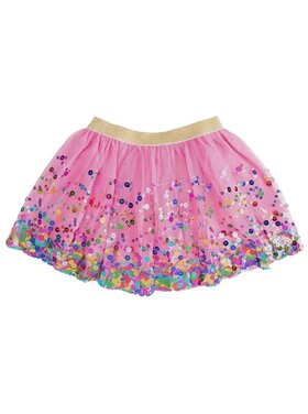 Sweet Wink Confetti Tutu Skirt
