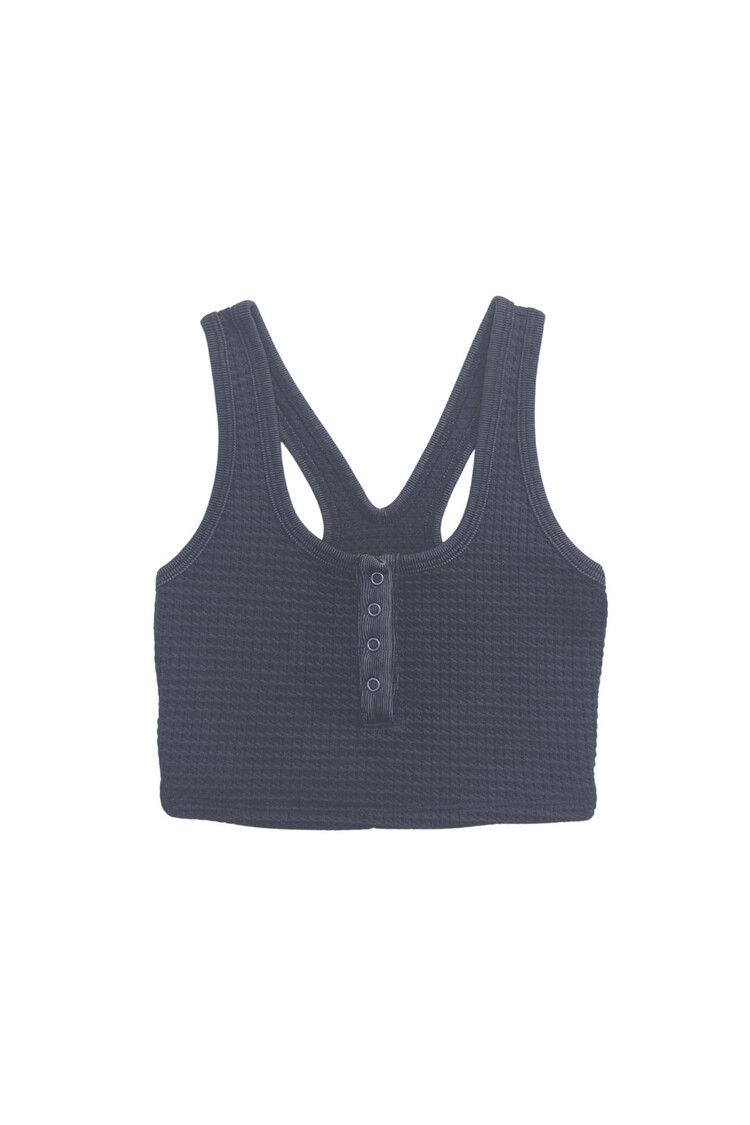 Katie J NYC Pacey Top