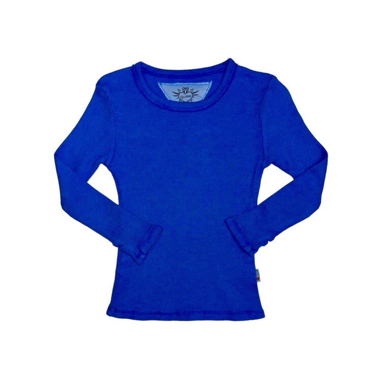 T2 Love Thumbhole Thermal