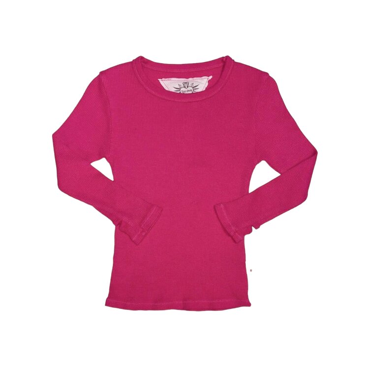 T2 Love Thumbhole Thermal