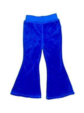 T2 Love Velour Flare Jogger