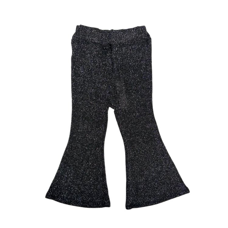 T2 Love Shimmer Flare Legging