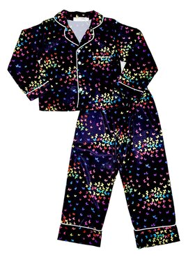 Tweenstyle Mini Butterfly Loungewear