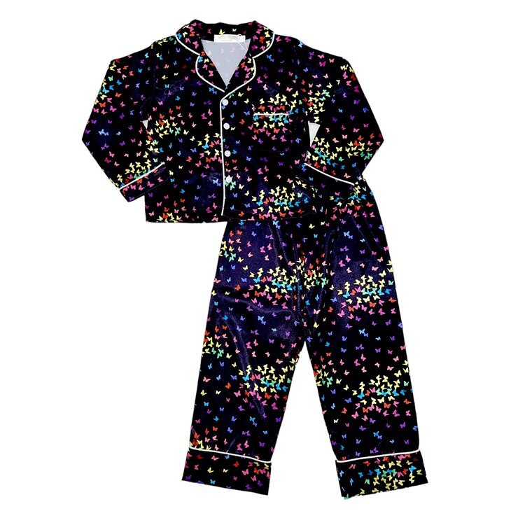 Tweenstyle Mini Butterfly Loungewear