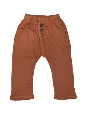Cozii Button Pocket Jogger