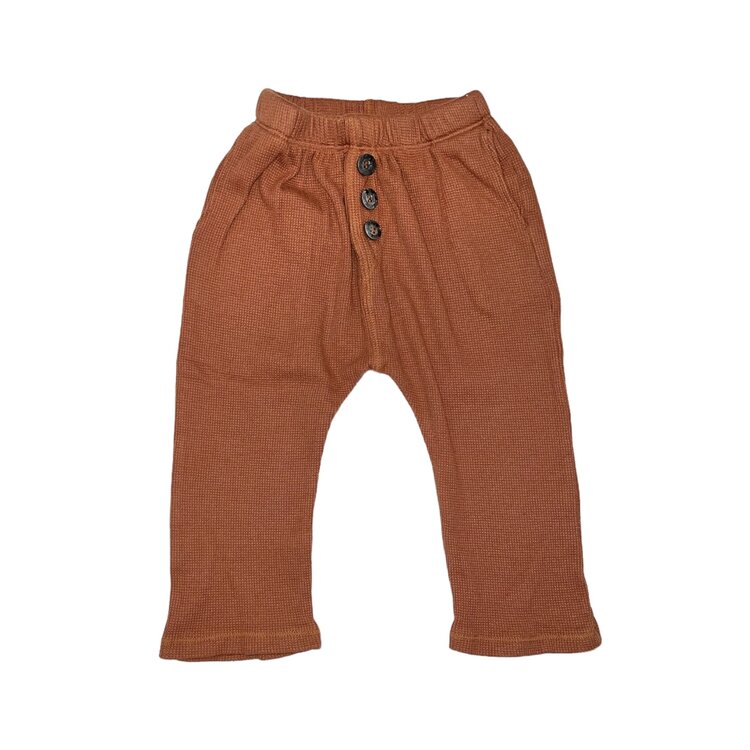 Cozii Button Pocket Jogger