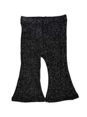 Cozii Shimmer Flare Legging