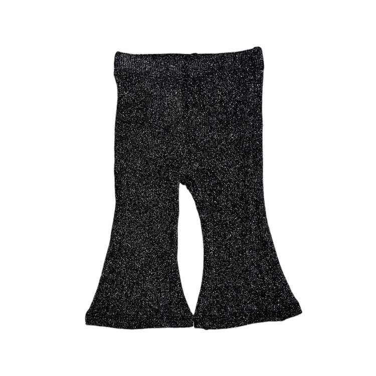 Cozii Shimmer Flare Legging