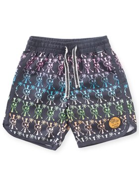 Munster Kids Bad Billy Board Shorts