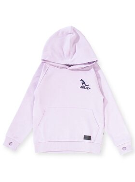 Munster Kids Chest High Hoody