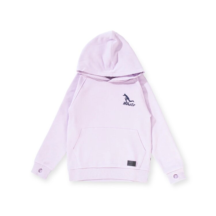 Munster Kids Chest High Hoody