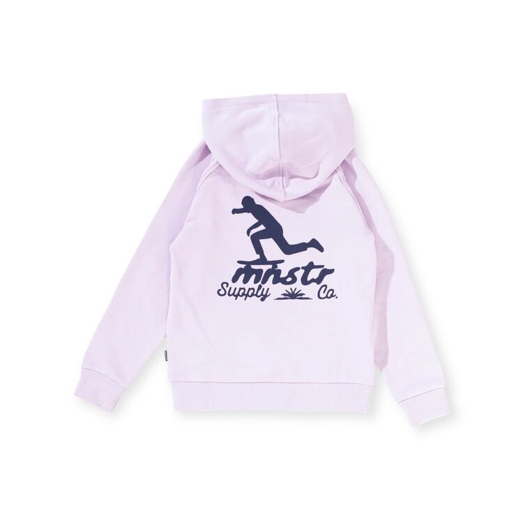 Munster Kids Chest High Hoody