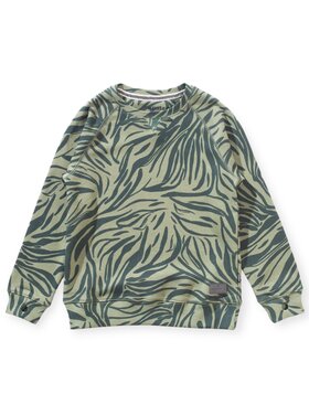 Munster Kids Waves Crew Sweatshirt