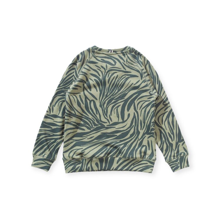 Munster Kids Waves Crew Sweatshirt