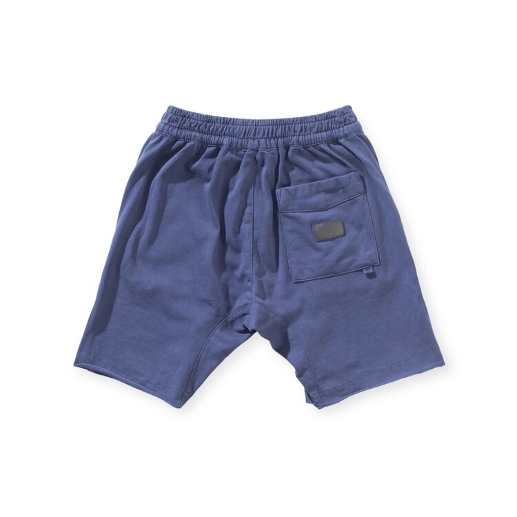 Munster Kids Vulcan Short