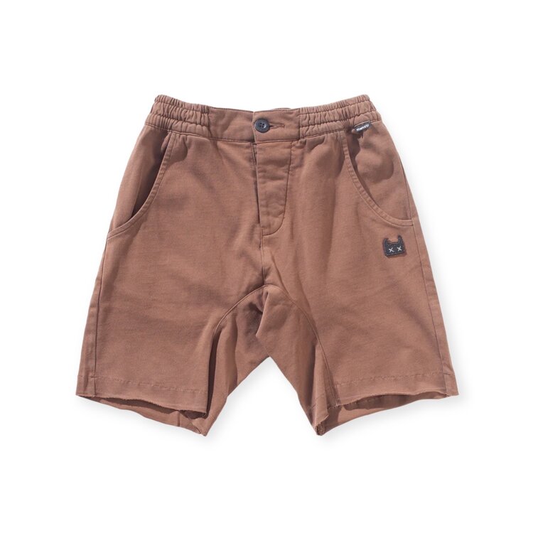 Munster Kids Vulcan Short