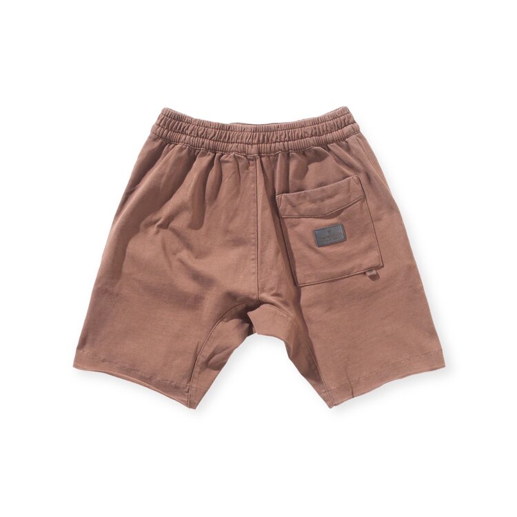 Munster Kids Vulcan Short