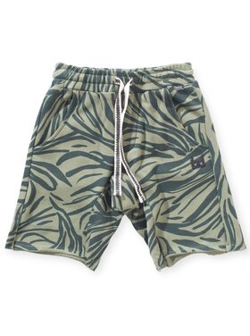 Munster Kids Guiser Short