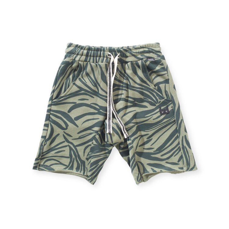 Munster Kids Guiser Short