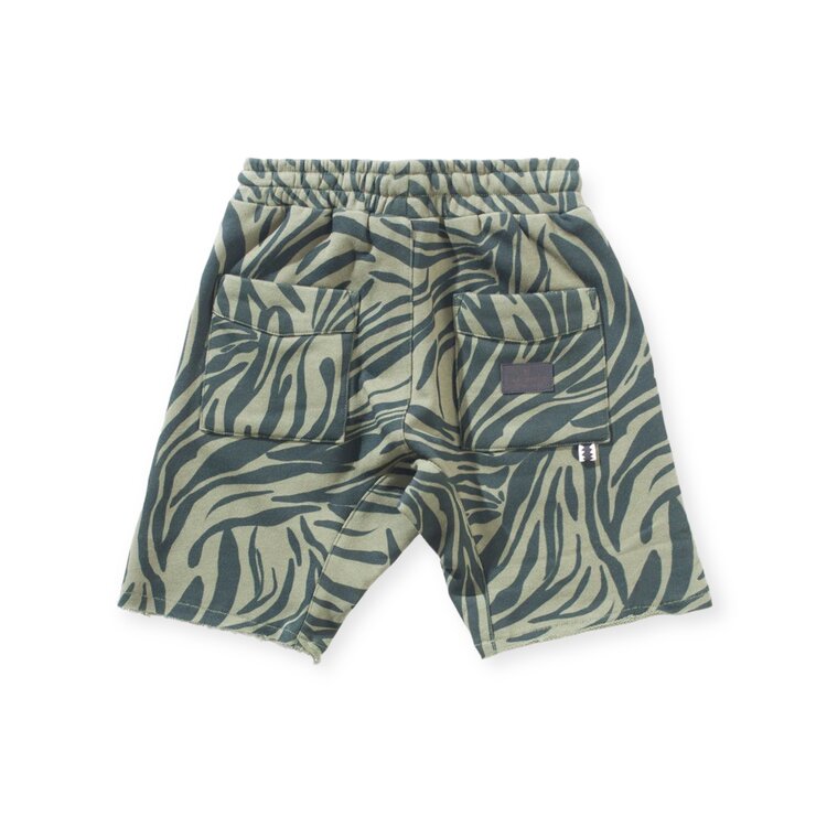 Munster Kids Guiser Short