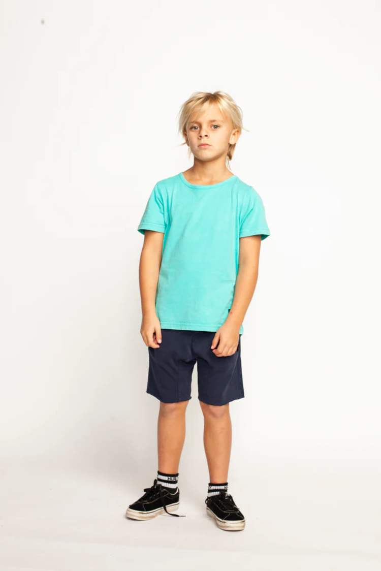 Munster Kids Vulcan Short