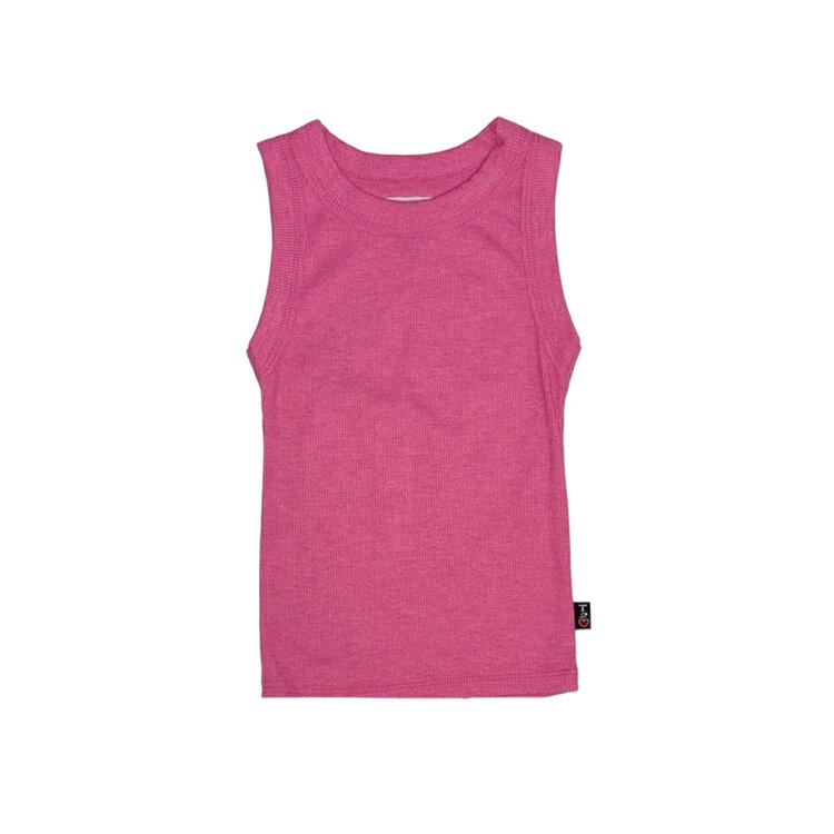 T2 Love Ribbed Tank