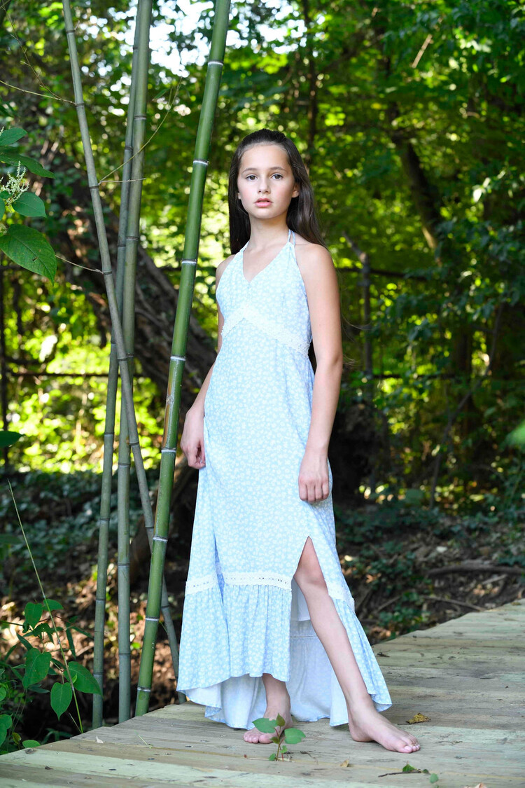 Katie J NYC Georgia Dress