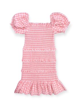 Katie J NYC Laila Dress