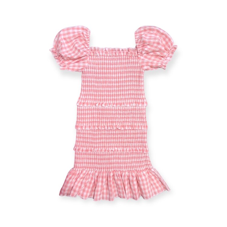 Katie J NYC Laila Dress