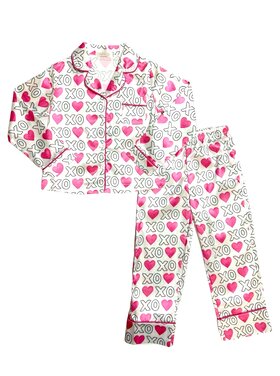Tweenstyle XO Love Loungewear
