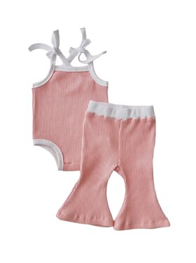 Lucky Panda Kids Flare Set