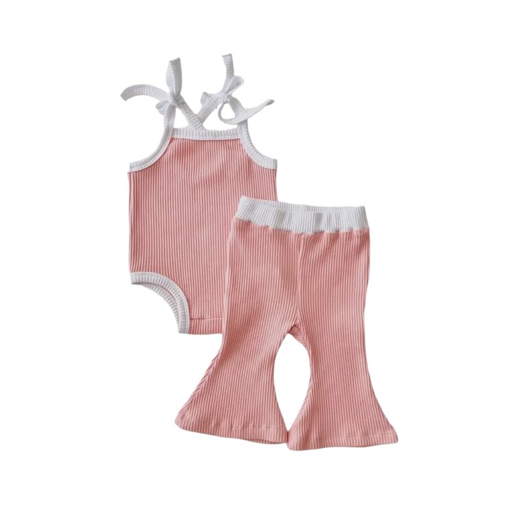 Lucky Panda Kids Flare Set